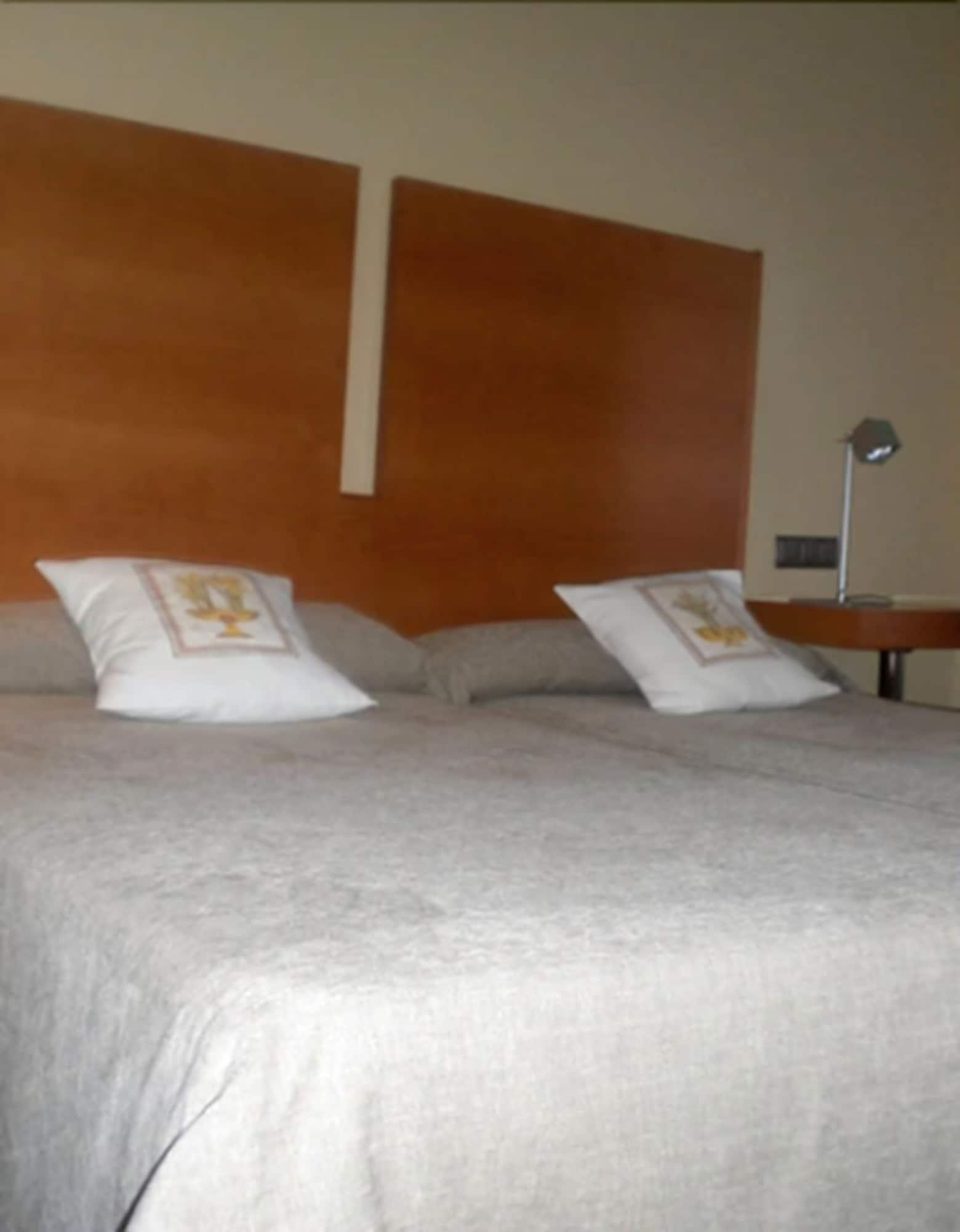 Hotel Gran Regente Oviedo Esterno foto